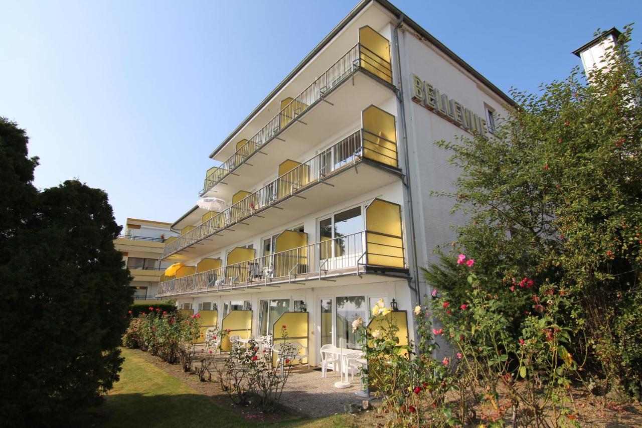 Zur Schönen Aussicht