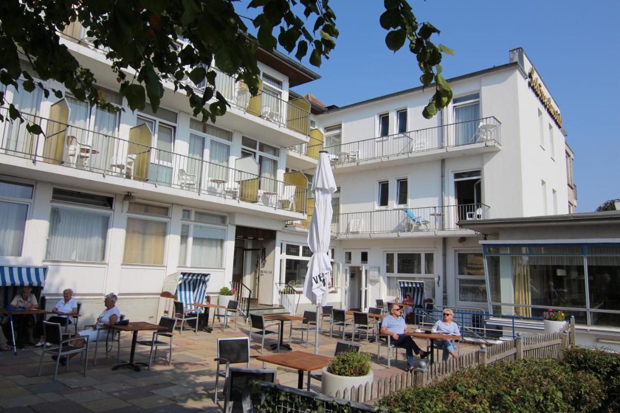 Zur Schönen Aussicht Hotel