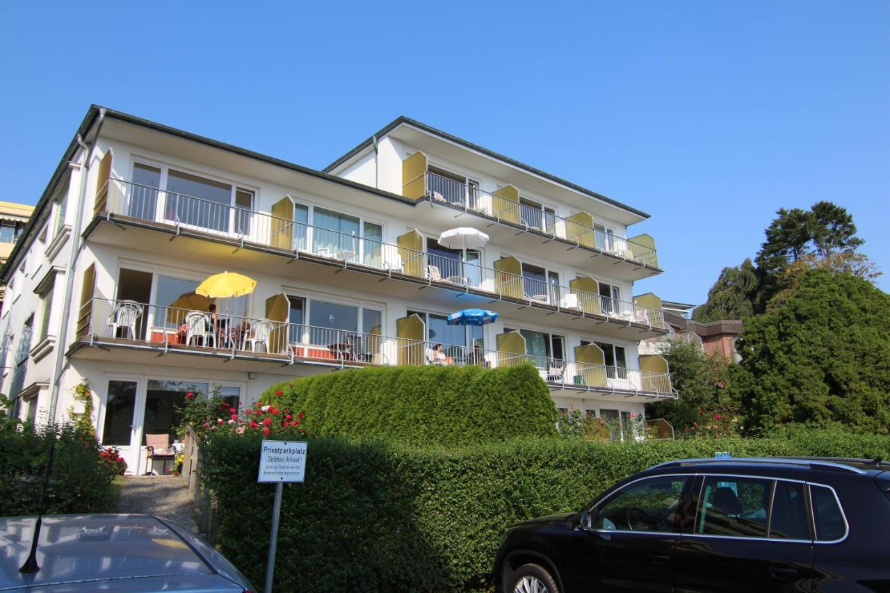 Hotel Zur Schönen Aussicht